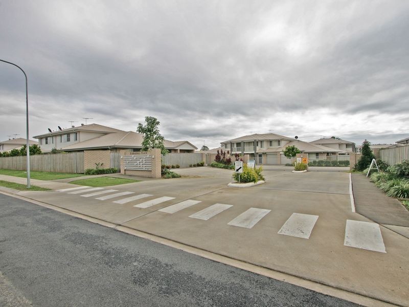 58/15 Workshops Street, Brassall QLD 4305