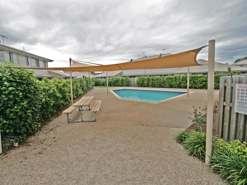 58/15 Workshops Street, Brassall QLD 4305