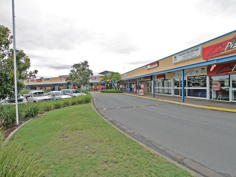 58/15 Workshops Street, Brassall QLD 4305