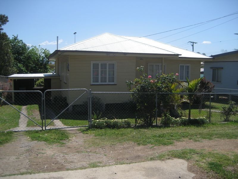 138 Glebe Road, Booval QLD 4304