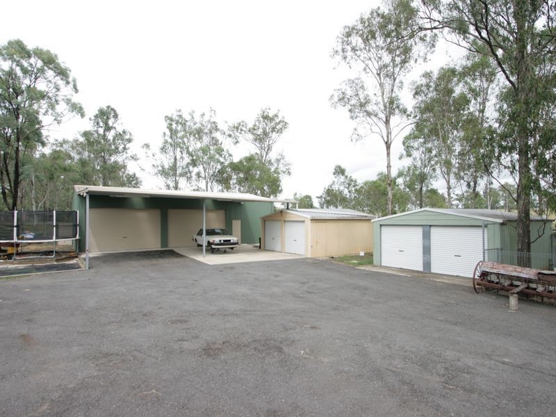 1421 Ipswich-Boonah Road, Peak Crossing QLD 4306