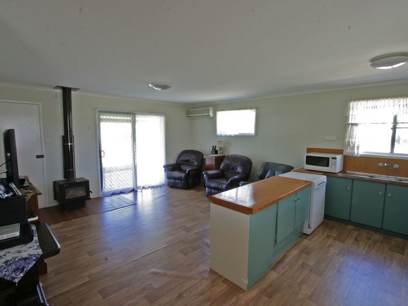 1421 Ipswich-Boonah Road, Peak Crossing QLD 4306