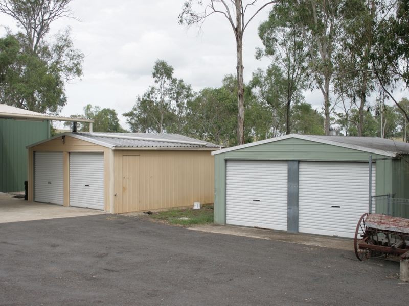 1421 Ipswich-Boonah Road, Peak Crossing QLD 4306