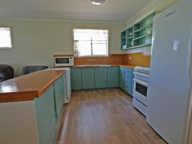 1421 Ipswich-Boonah Road, Peak Crossing QLD 4306