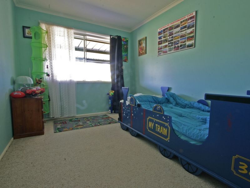 1421 Ipswich-Boonah Road, Peak Crossing QLD 4306