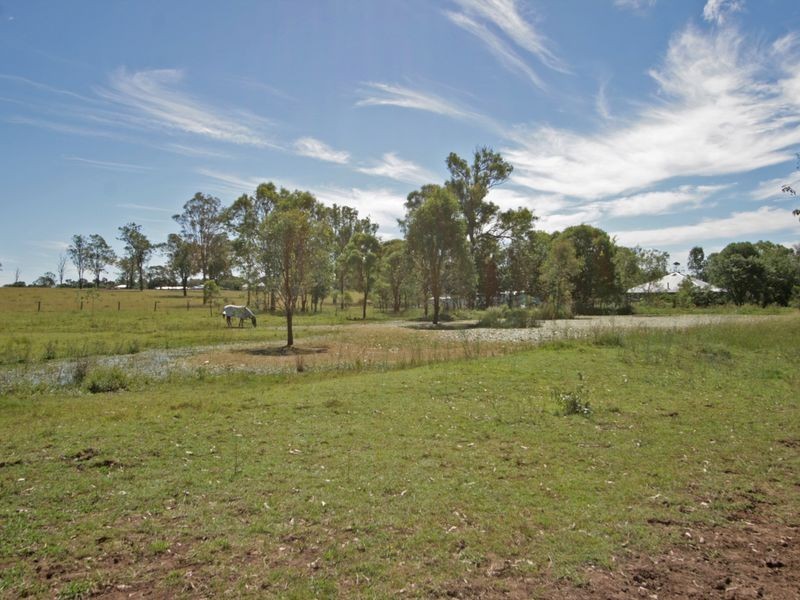 1421 Ipswich-Boonah Road, Peak Crossing QLD 4306