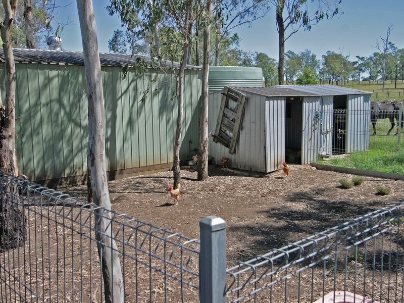 1421 Ipswich-Boonah Road, Peak Crossing QLD 4306