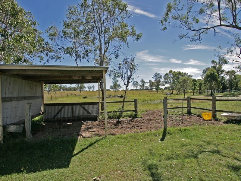 1421 Ipswich-Boonah Road, Peak Crossing QLD 4306