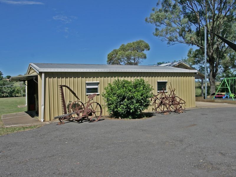 1421 Ipswich-Boonah Road, Peak Crossing QLD 4306