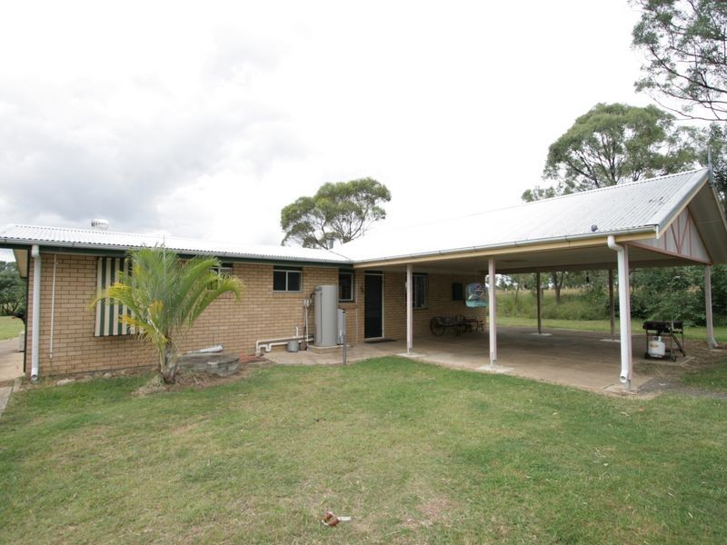 1421 Ipswich-Boonah Road, Peak Crossing QLD 4306