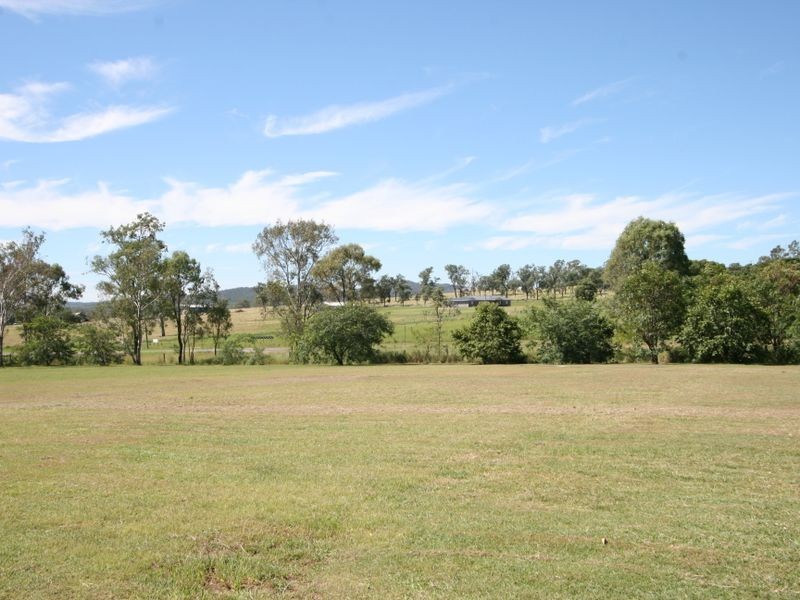 1421 Ipswich-Boonah Road, Peak Crossing QLD 4306