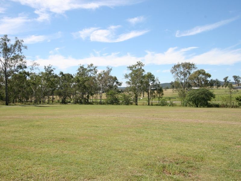 1421 Ipswich-Boonah Road, Peak Crossing QLD 4306