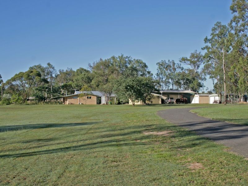 1421 Ipswich-Boonah Road, Peak Crossing QLD 4306