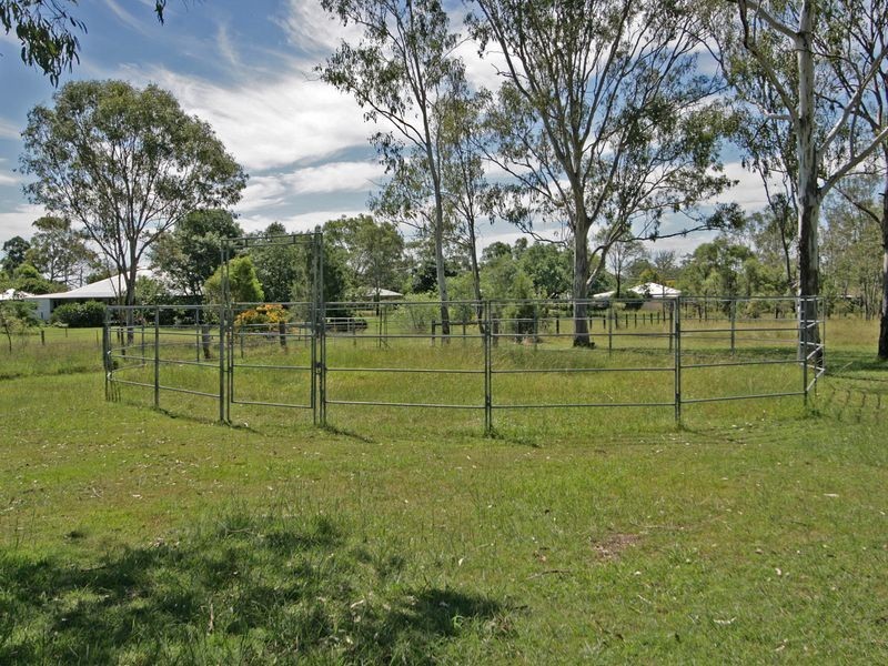 1421 Ipswich-Boonah Road, Peak Crossing QLD 4306
