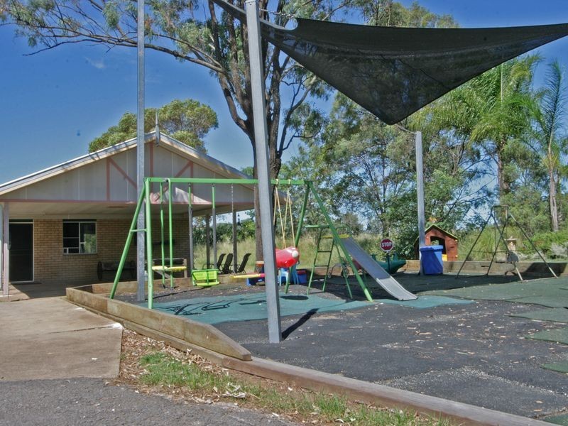 1421 Ipswich-Boonah Road, Peak Crossing QLD 4306