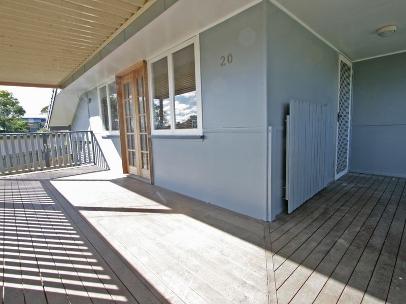 20 Flinders Drive, Leichhardt QLD 4305