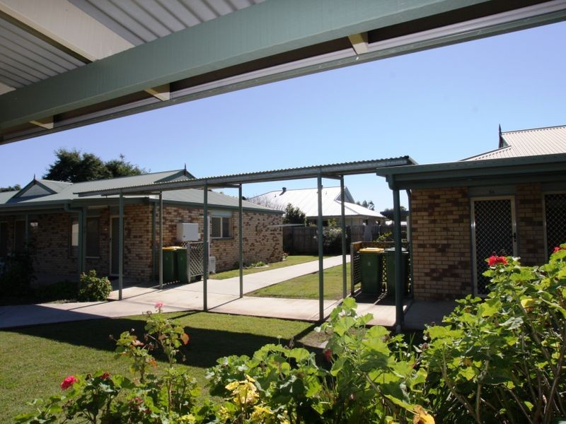 27 & 28/1 Wellington Street, Brassall QLD 4305