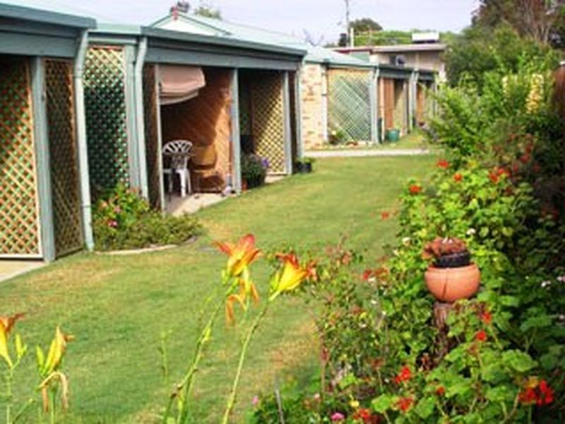 27 & 28/1 Wellington Street, Brassall QLD 4305