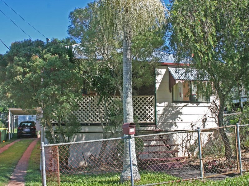 32 MacGregor Street Woodend, Ipswich QLD 4305