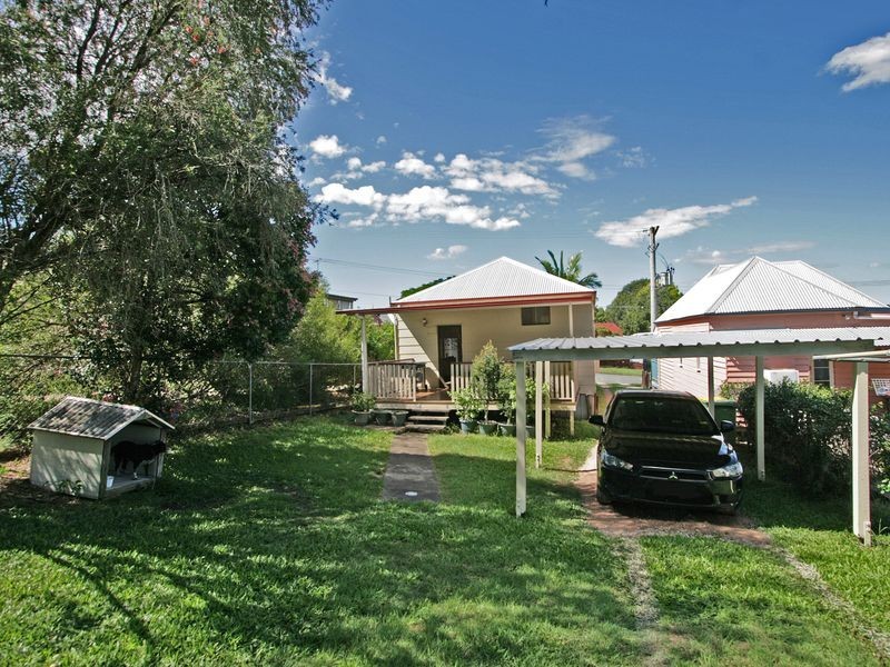 32 MacGregor Street Woodend, Ipswich QLD 4305