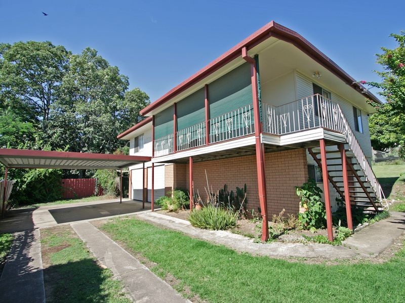 22 McMillan Street, Churchill QLD 4305
