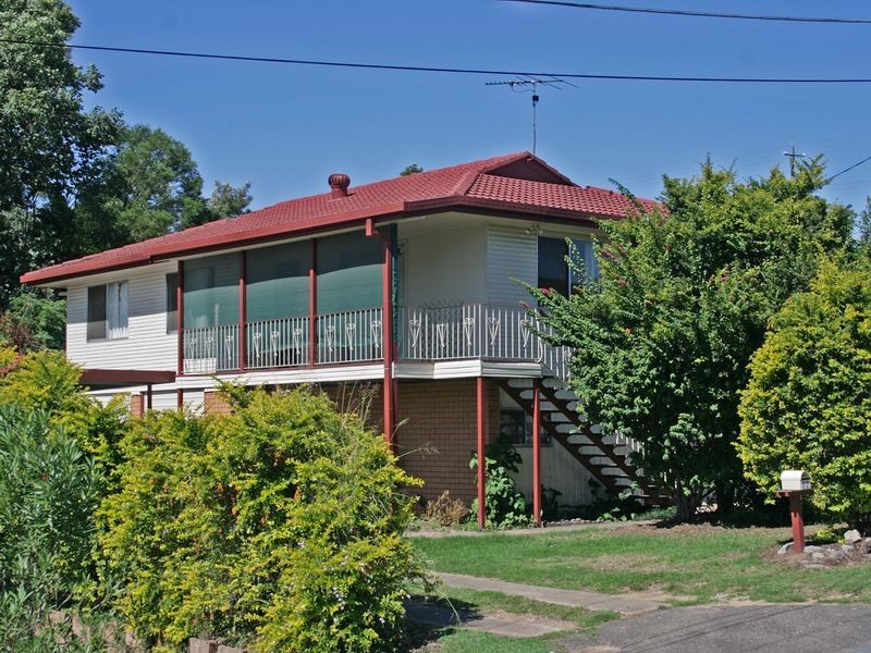 22 McMillan Street, Churchill QLD 4305