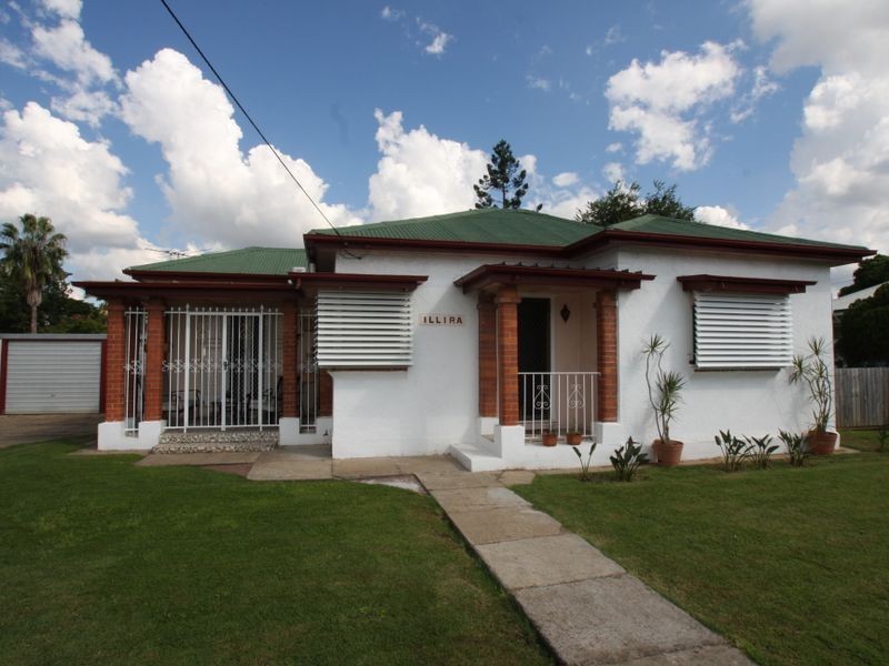 5 Norman Street, East Ipswich QLD 4305