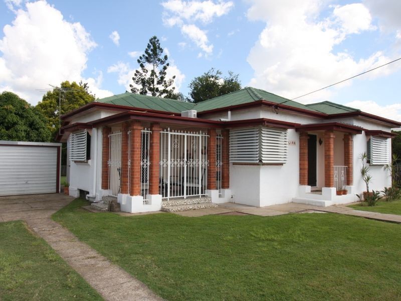 5 Norman Street, East Ipswich QLD 4305