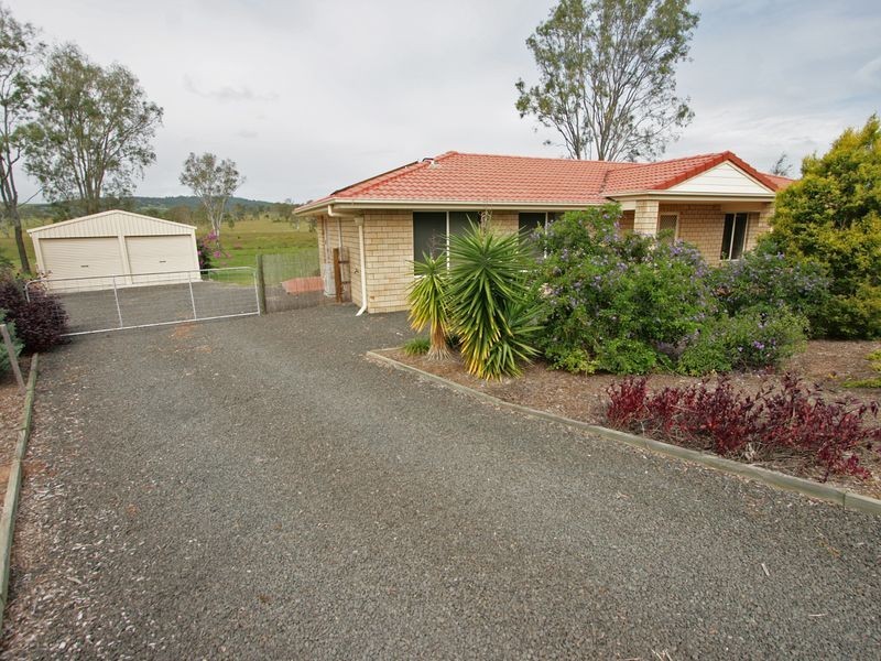 6 Lowien Close, Kensington Grove QLD 4341
