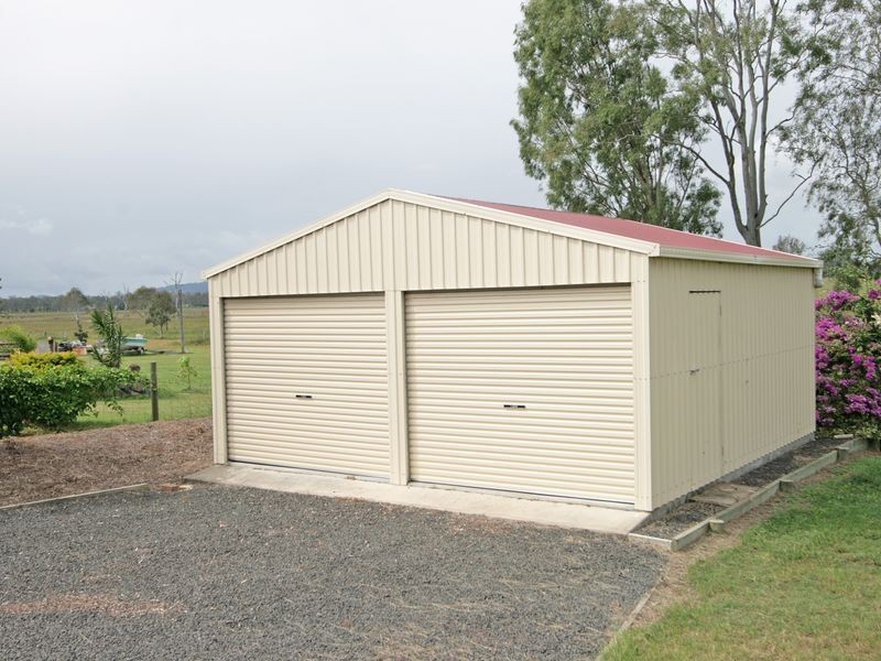 6 Lowien Close, Kensington Grove QLD 4341