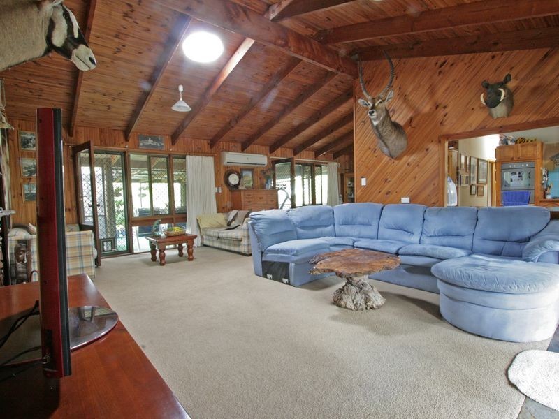 7 Brendan Court, Blenheim QLD 4341