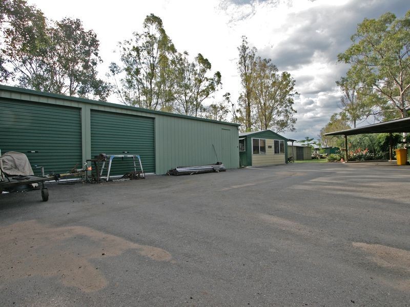 7 Brendan Court, Blenheim QLD 4341