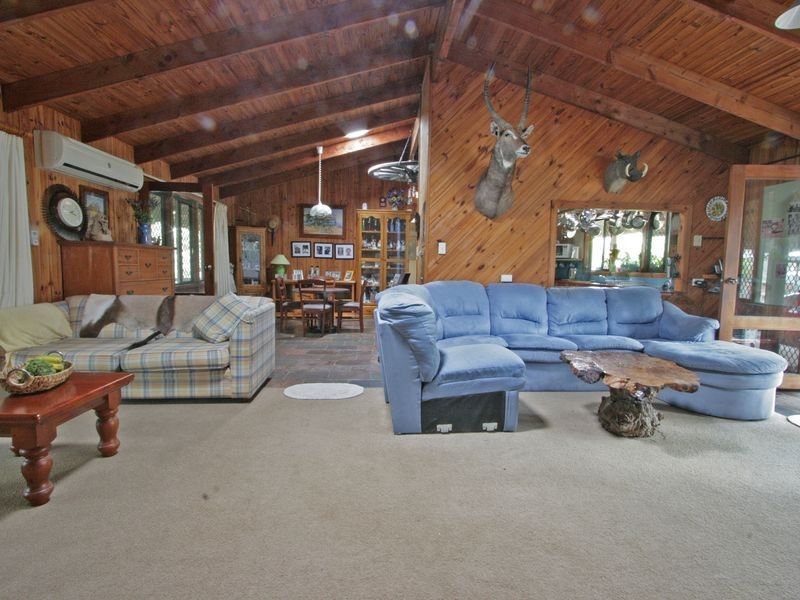 7 Brendan Court, Blenheim QLD 4341