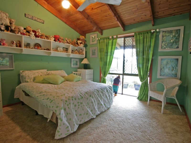 7 Brendan Court, Blenheim QLD 4341