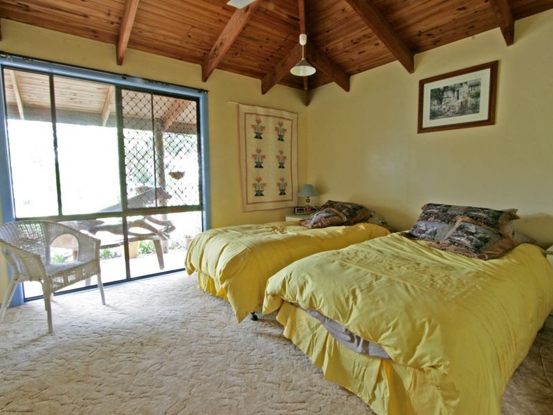 7 Brendan Court, Blenheim QLD 4341