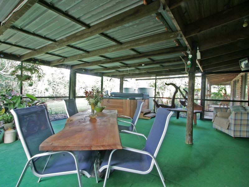 7 Brendan Court, Blenheim QLD 4341