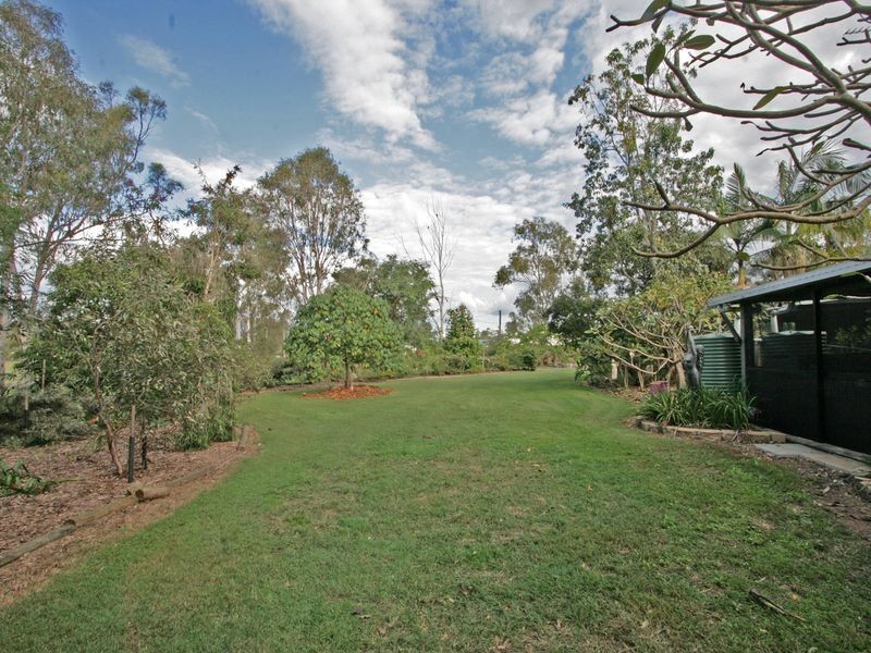 7 Brendan Court, Blenheim QLD 4341