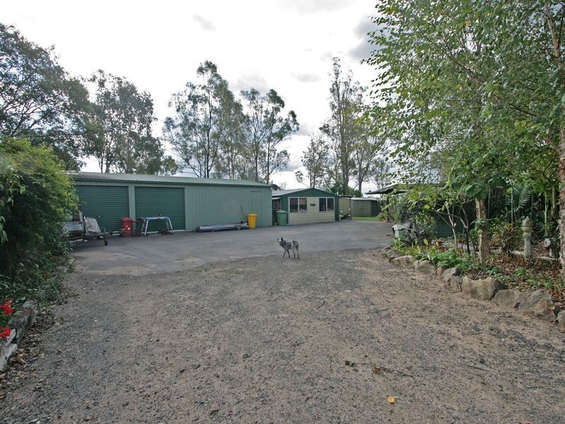 7 Brendan Court, Blenheim QLD 4341