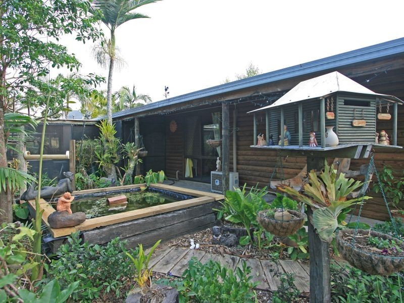 7 Brendan Court, Blenheim QLD 4341