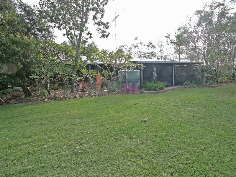 7 Brendan Court, Blenheim QLD 4341