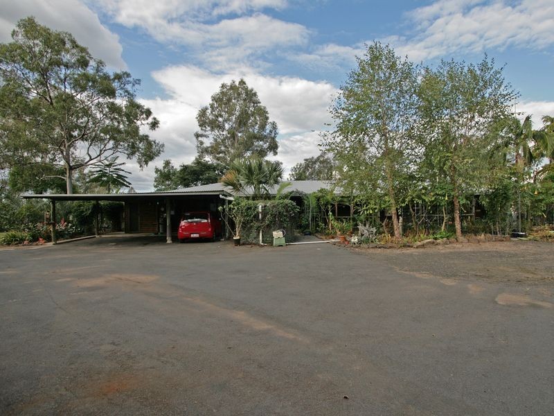 7 Brendan Court, Blenheim QLD 4341