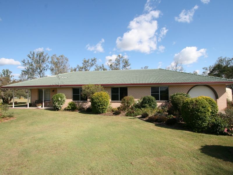661 Roadvale-Harrisville Road, Aratula QLD 4309