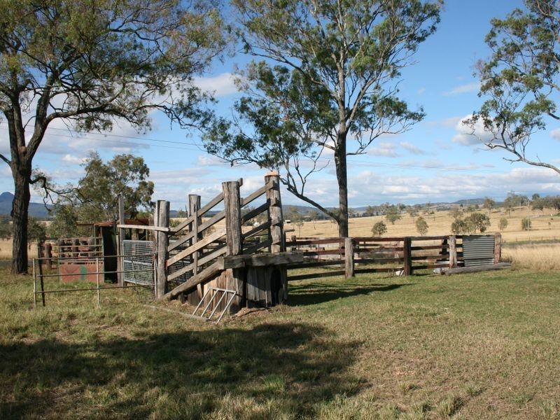 661 Roadvale-Harrisville Road, Aratula QLD 4309