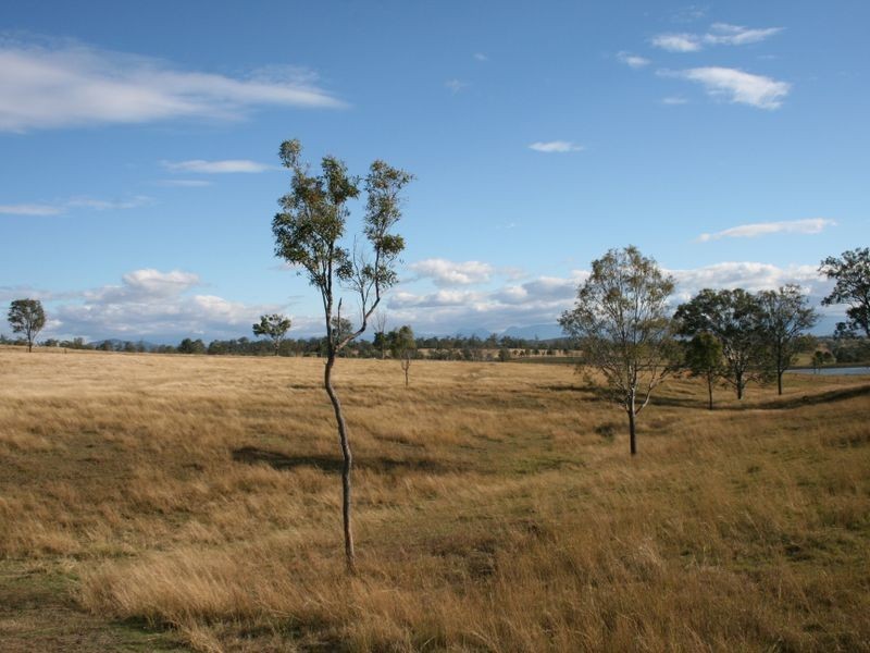 661 Roadvale-Harrisville Road, Aratula QLD 4309