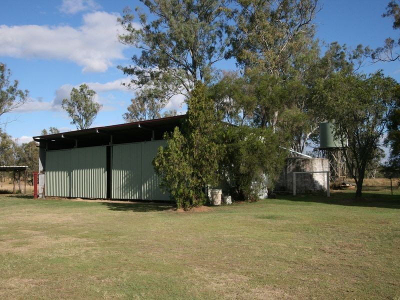 661 Roadvale-Harrisville Road, Aratula QLD 4309
