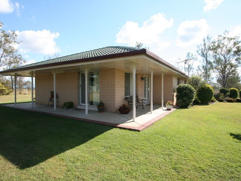 661 Roadvale-Harrisville Road, Aratula QLD 4309