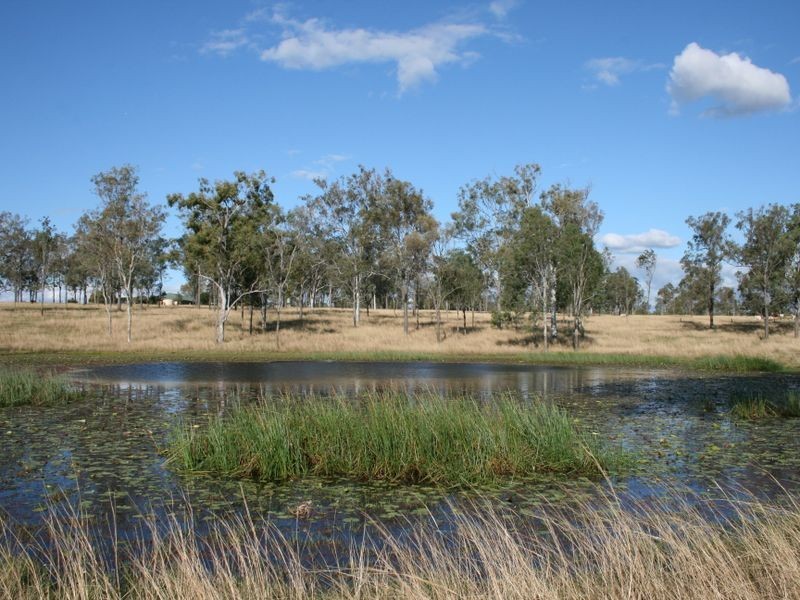661 Roadvale-Harrisville Road, Aratula QLD 4309
