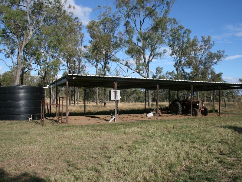 661 Roadvale-Harrisville Road, Aratula QLD 4309