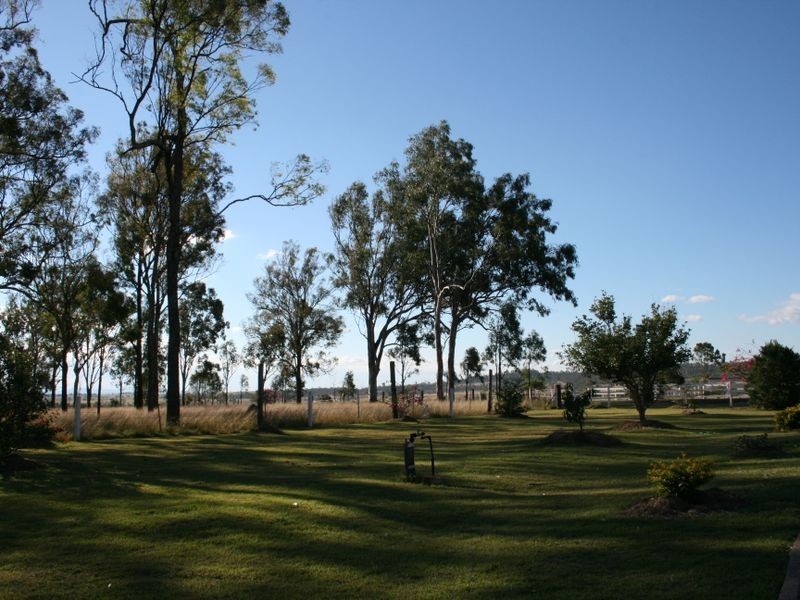 661 Roadvale-Harrisville Road, Aratula QLD 4309