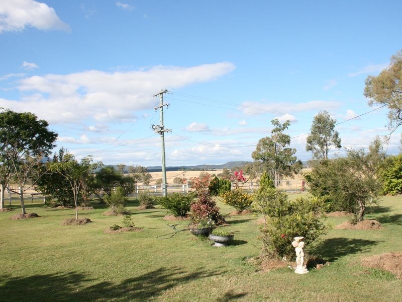 661 Roadvale-Harrisville Road, Aratula QLD 4309
